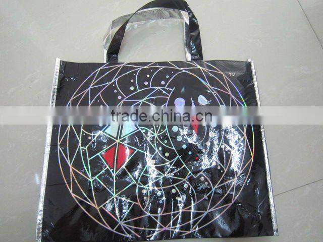 pp non-woven shopping carry bag