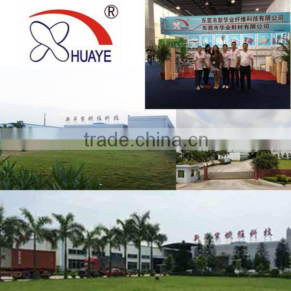 Waterproof and good quality non woven insole board