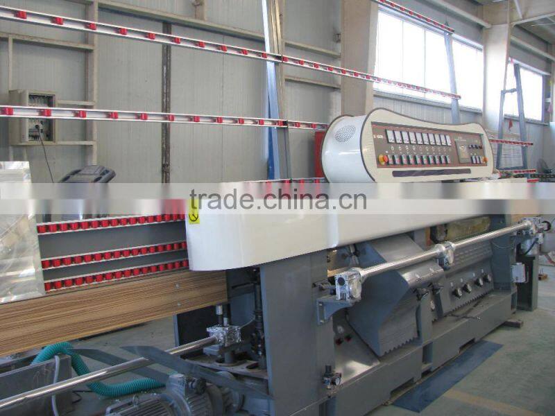 Good quality glass making machine for laminated glass