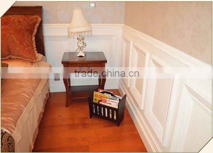 Modern Mahogany Wooden Magazine Rack Monica, Wooden magazines rack, Wooden Display Rack, wooden book racks for office