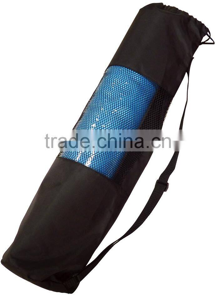 Fashion Yoga Mat Bag Yoga Travel Bag