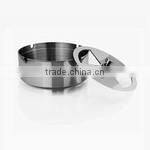 Promotional FDA Approved Tea Pot Shaped Tea Infuser Tea Strainer