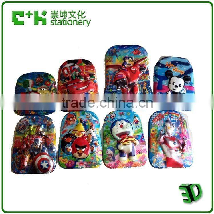 factory directly eco-friendly EVA school bag cover
