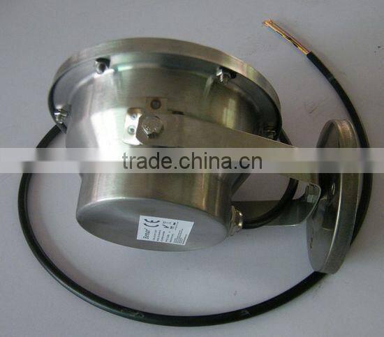 IP68 waterproof underwater led flash light