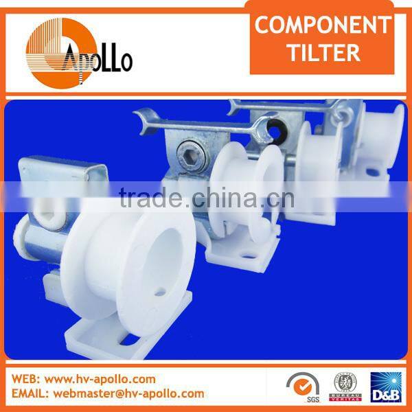 2015 NEW Smooth Operation Wood Blind