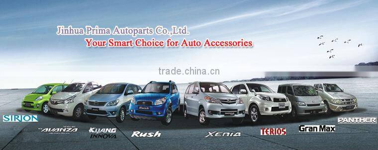 Daihatsu Ayla muffler, exhaust muffler pipe, muffler cutter, tail pipe, Muffler tip, Free Sample