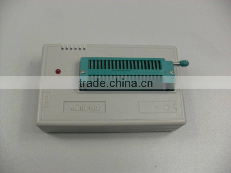 high speed eeprom programmer, hot selling TL866A programmer
