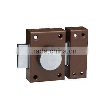 kitchen cabinet lock