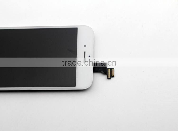 ETtrends OEM LCD Touch Screen Digitizer Glass Replacement for iphone 6