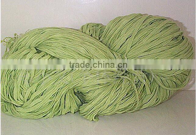 tape yarn