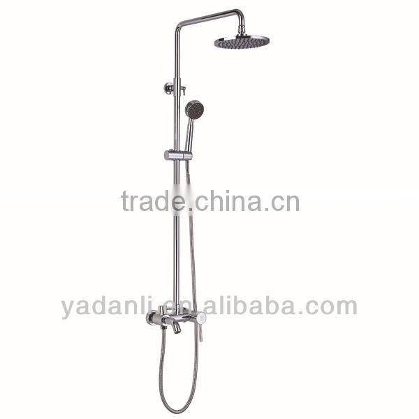 single handle shower mixer -FL240