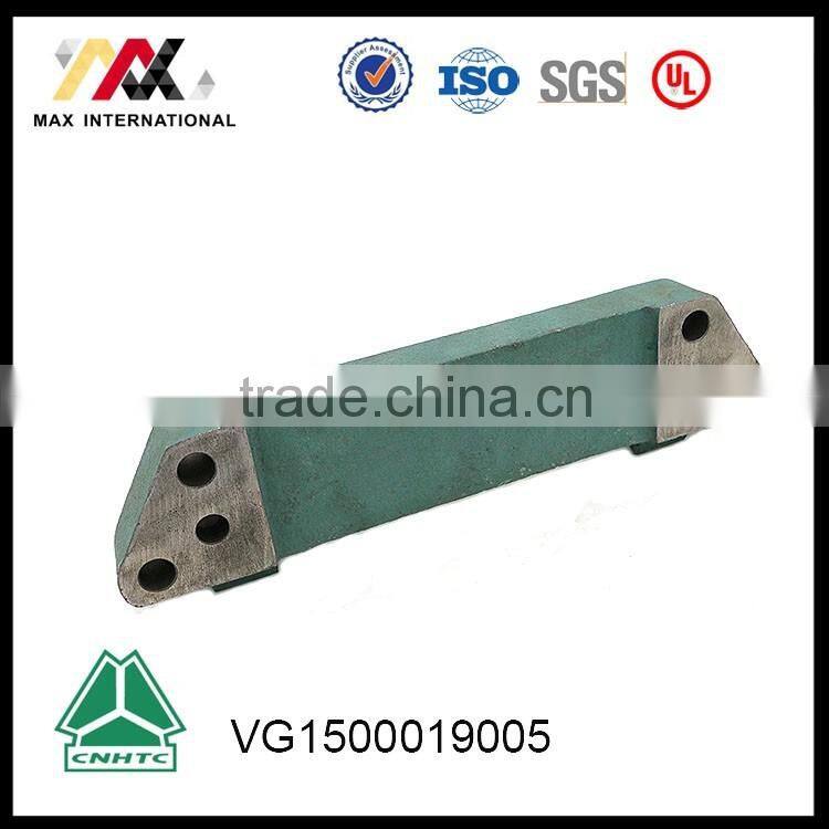 VG1500019005 Fuel Pump Bearing Bracket for Truck