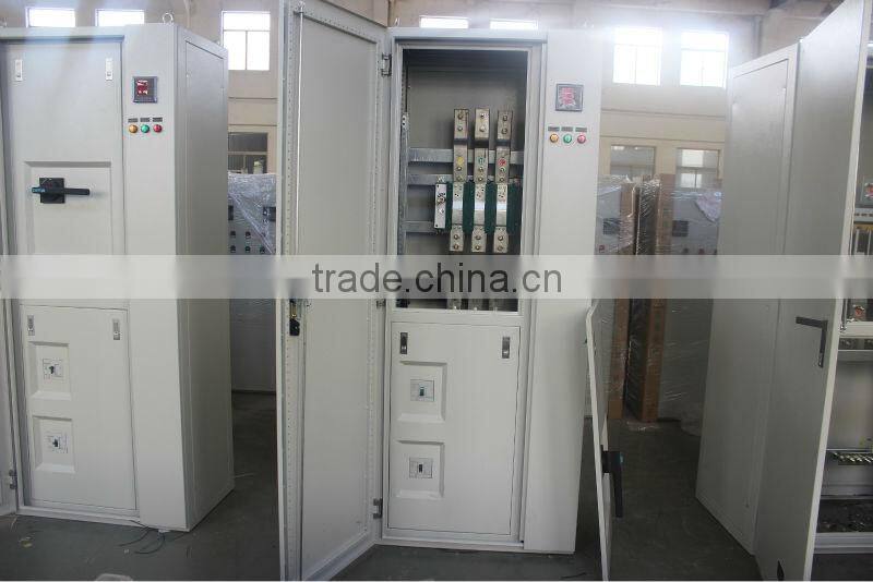 water proof control sheet metal cabinet