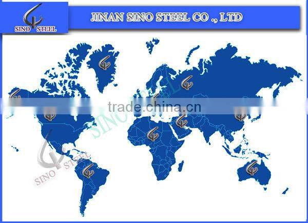 Tinplate coils with prime quality from China