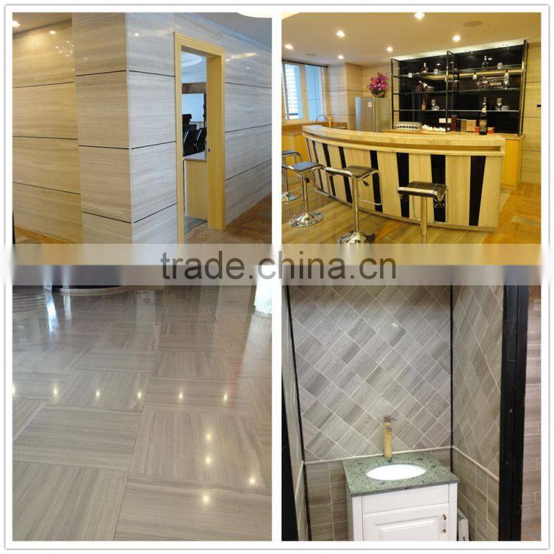 Red Iran Stone Travertine Marble