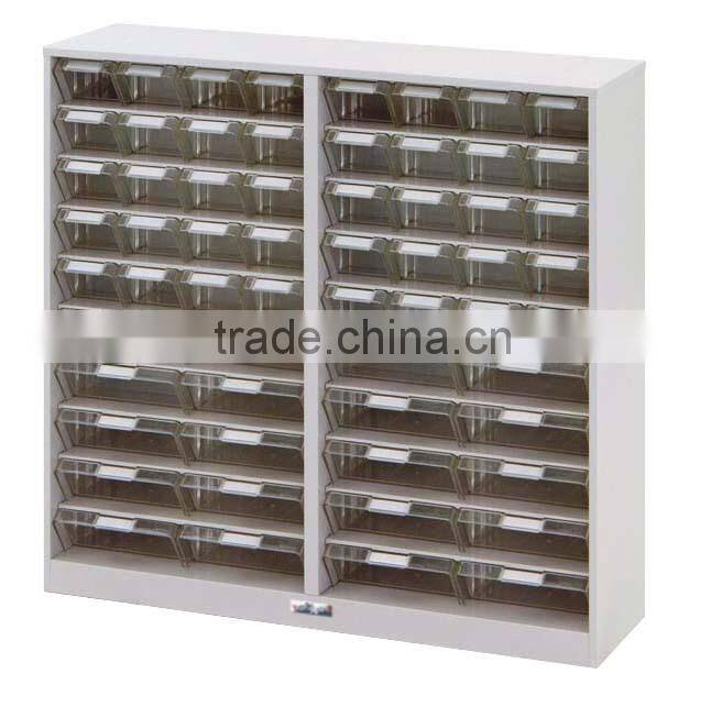 Various types of reliable office furniture storage cabinet , custom-made available