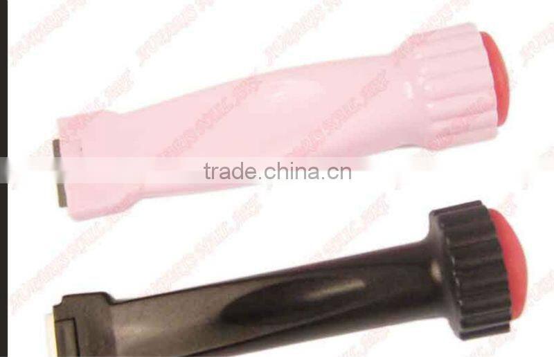 TV HOT Professional Nail Art Stamp Stamping Polish Nail DIY Design Manicure Kit Decoration