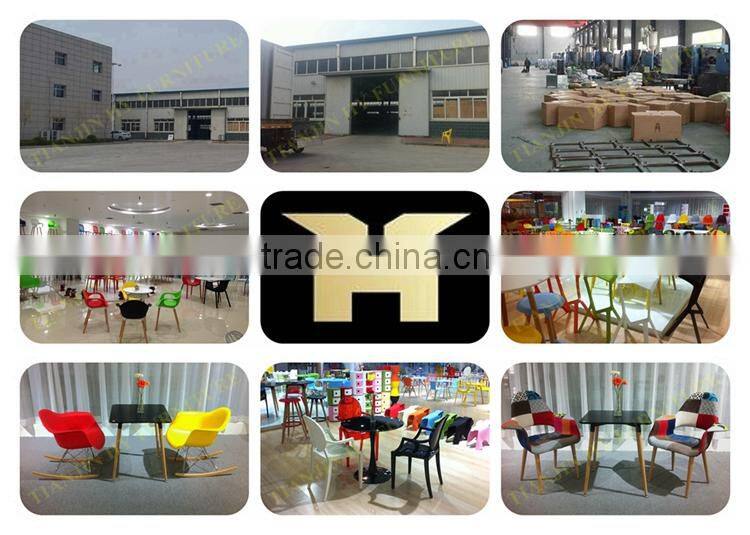 Breathable back design commercial furniture Height-adjustable Swivel OFFICE CHAIR/ Upholstered VISTIOR CHAIR