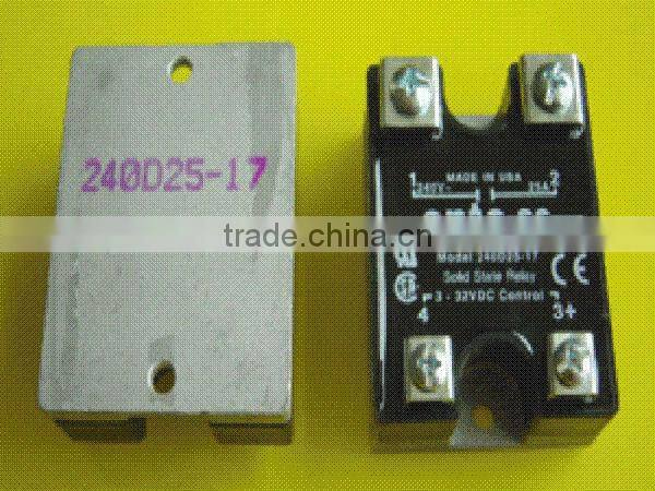 ATM NCR Solid State Relay 007-6492722