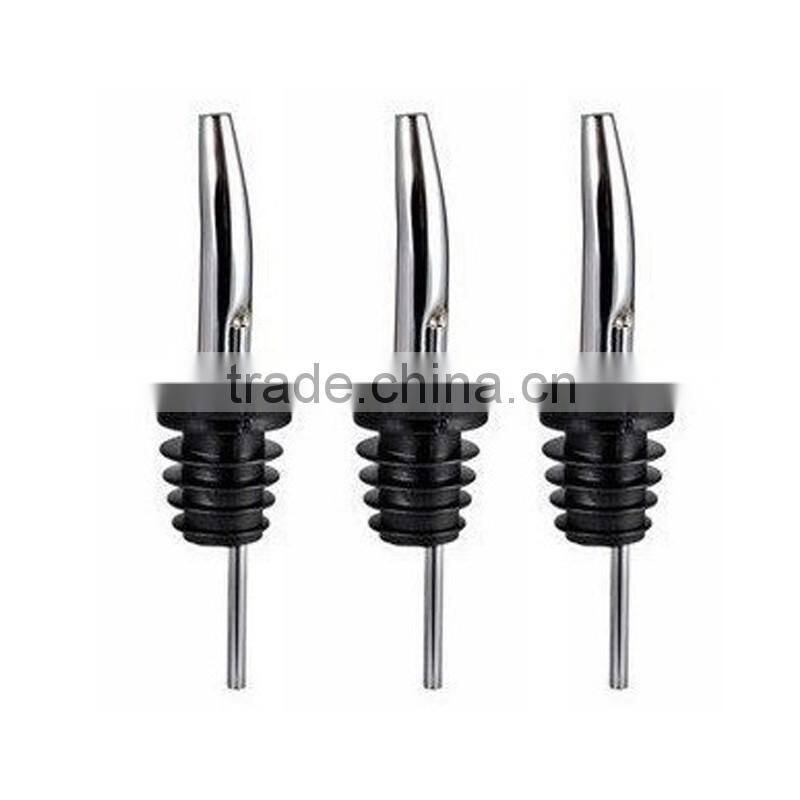 Hot selling High quanlity stainless steel Wine Pourer
