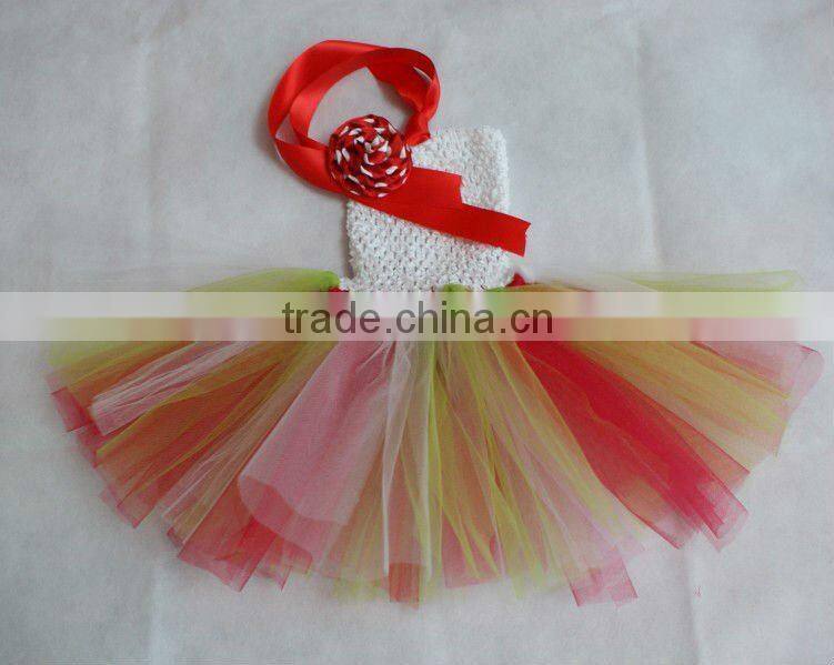 Crochet baby tutu crochet tutus
