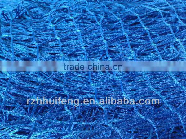 high tenacity pp construction safety net