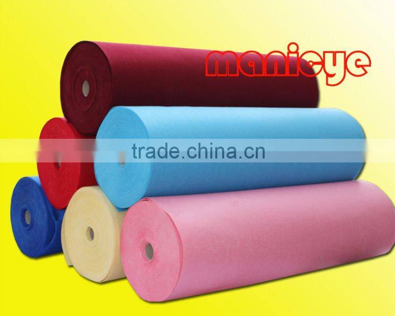 colorful polyester felt