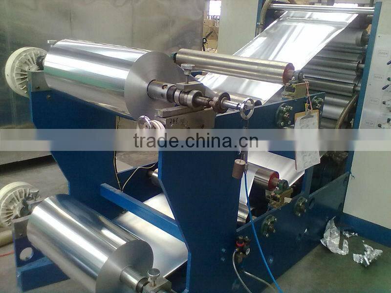 alumiunium shisha foil & hookah for middle east market