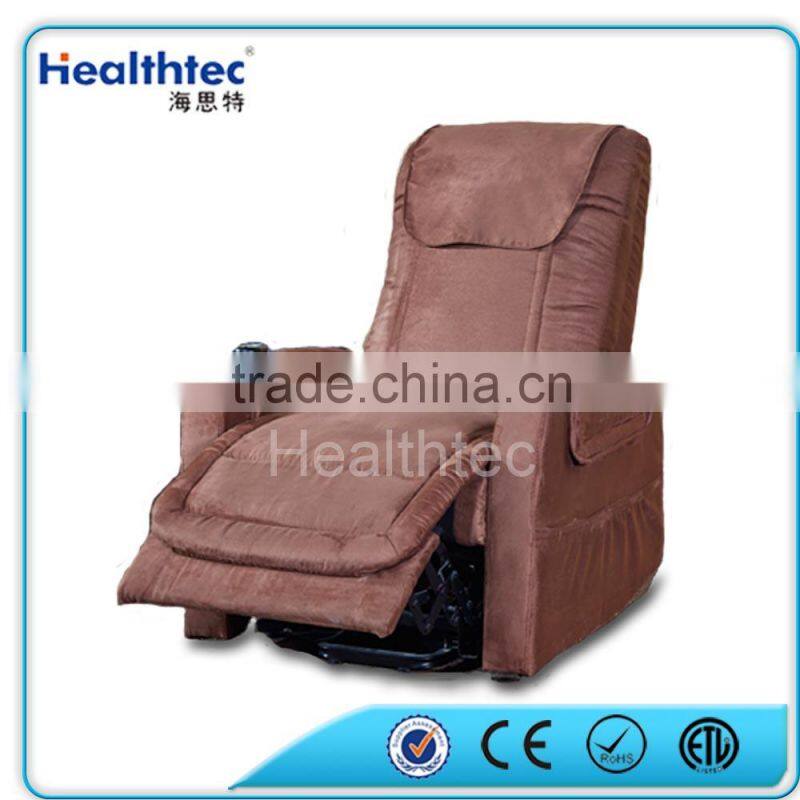 on sale decoro leather sofa recliner