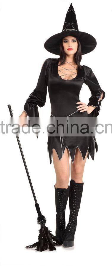 New arrival pretty design sex carval party costume women sexy cop costume BWG-2313