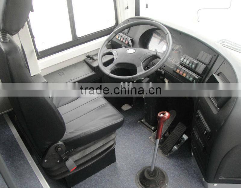 9m 39 Seats Tourist bus