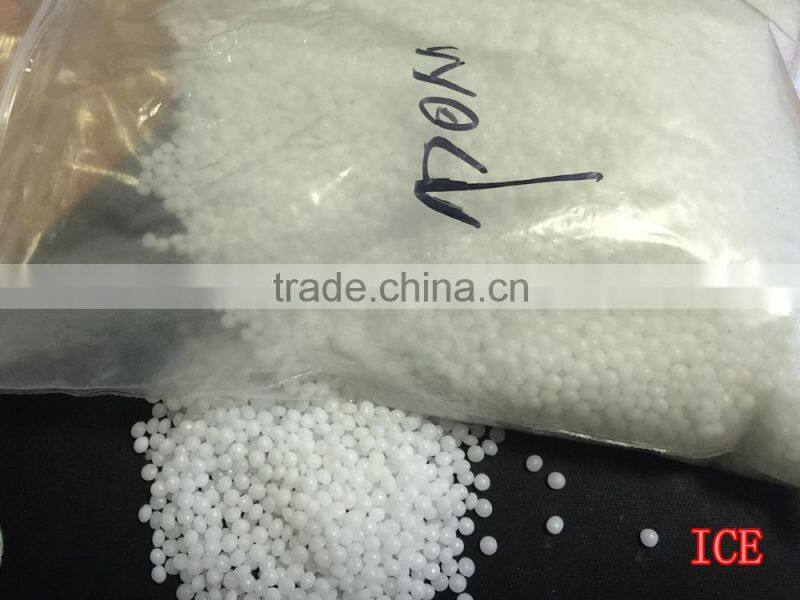 GOOD PRICE HIGH QUALITY POM GRANULES/ POM PLASTIC RAW MATERIAL