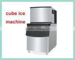 Brine 20t containerized block ice machine