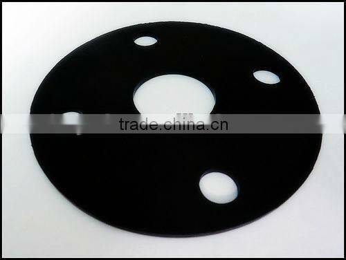 rubber gasket