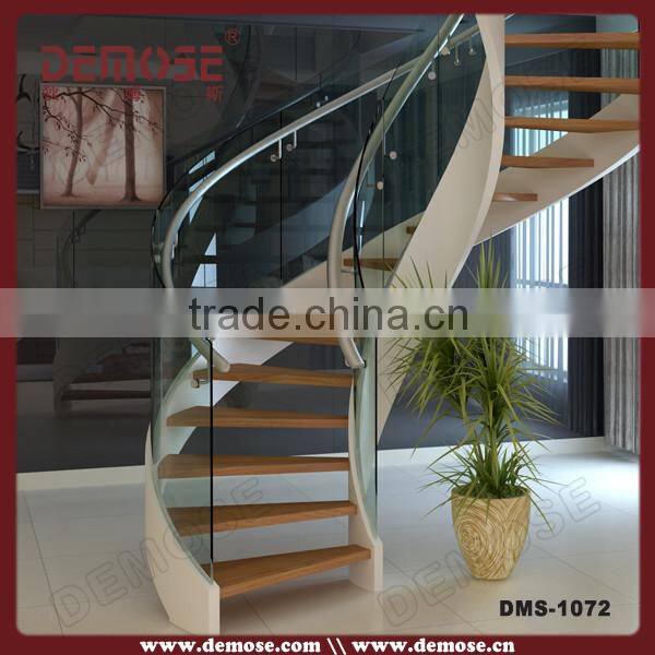 plastic stairs step / stairs for small houses