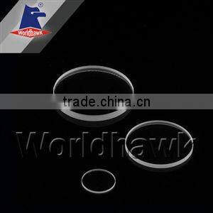 Diameter 1-450mm surface quality 60/40 40/20 optical window by T/T