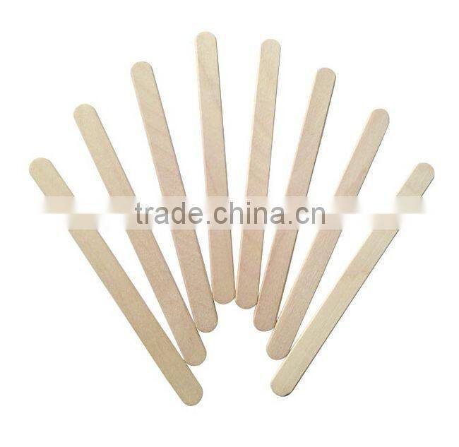 different kinds of ice cream stick
