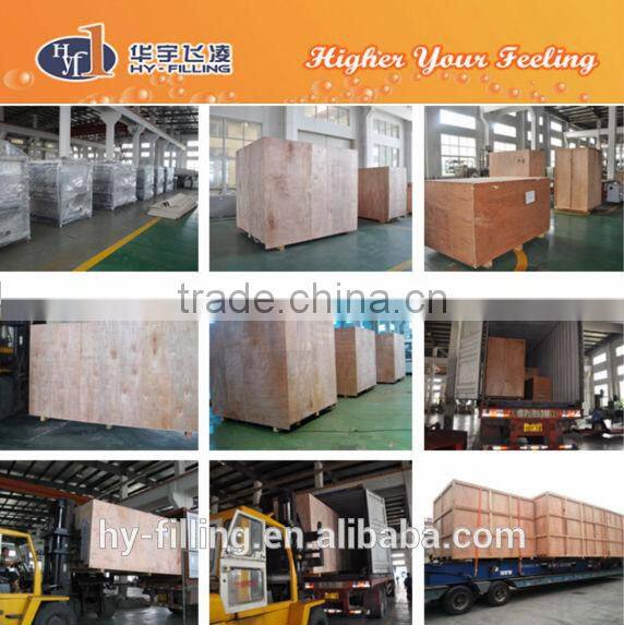 HY-Filling Stretch Blow Moulding Blow Moulding Type and Bottle Application blowing preform mold