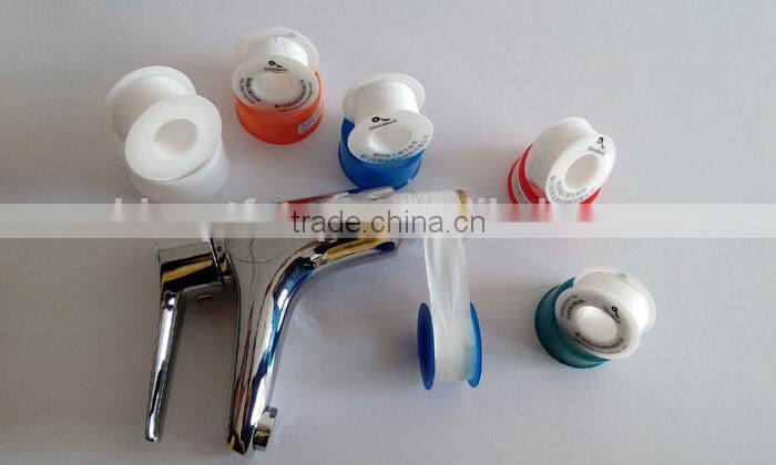ptfe thread seal tape for Peru maket