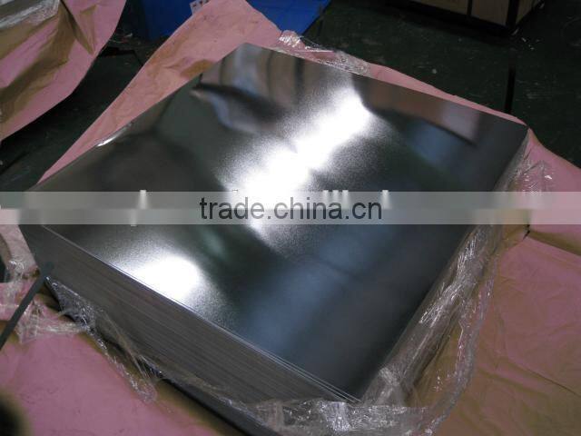Printed Tinplate Coil / T3 MR Tinplate