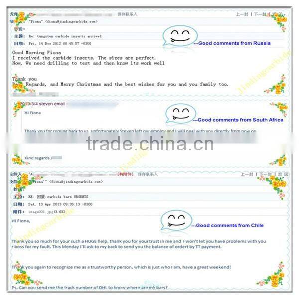 high quality API valve seats