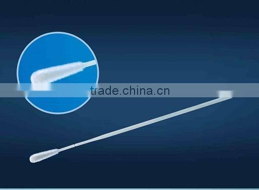 DNA collect swabstick