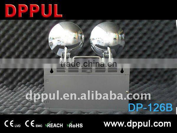 2016 Popular Non-maintained Emergency Twinspot Light DP126B