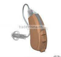 micro open fit stylish unitron hearing aid