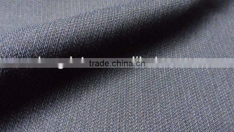 viscose and polyester uniform for receptionist