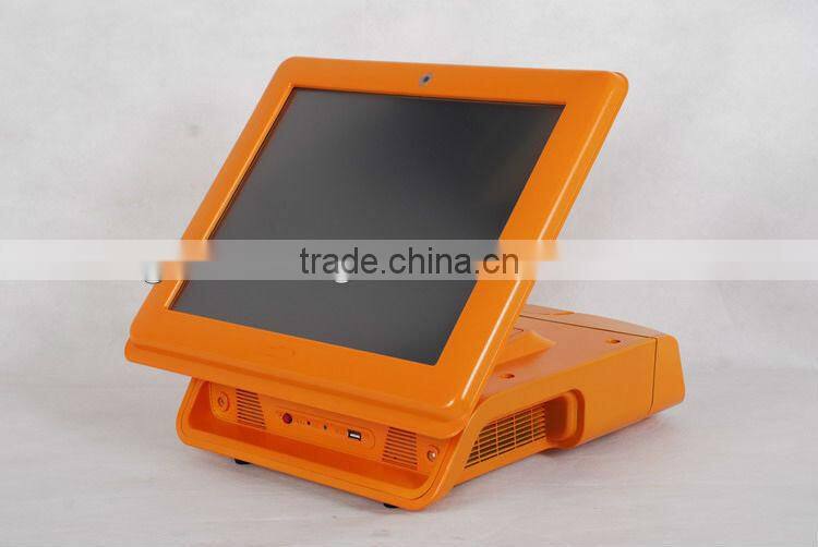 Linux pos terminal 15 for KTV