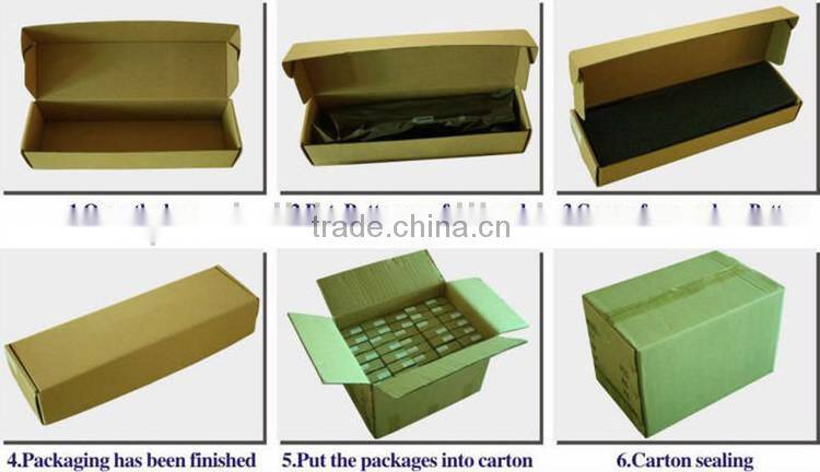 New 11.1v 4800mah 6cells laptop battery for sony VGP-BPS9/B VGP-BPS9/S VGN-NR