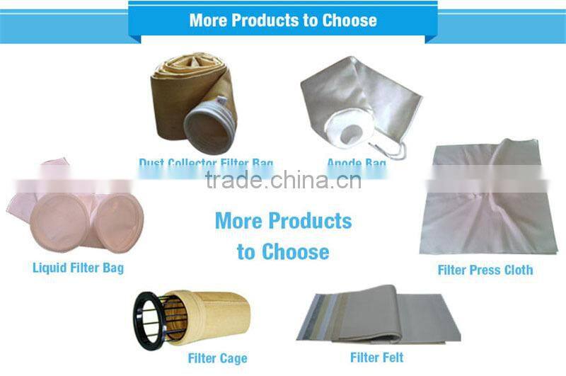 High Quality Eco-friendly Material Various specifications liquid filter bag
