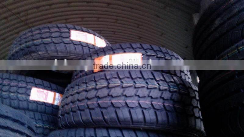 Triangle Light truck tyre TR246 LT265/75R16