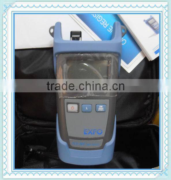 EXFO Optical Light Source FLS-300-12CD-23BL 850/1300/1310/1550nm